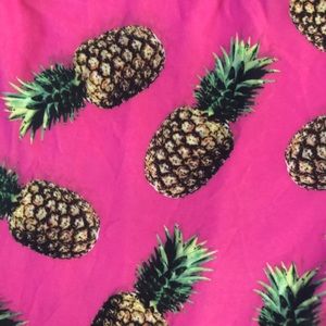 Wonderland Honolulu surf leggings